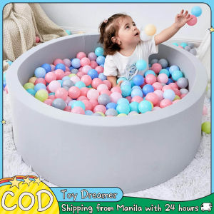 Ball Pit Pools & Foldable Playpens: Fun & Safe Kids Play Areas