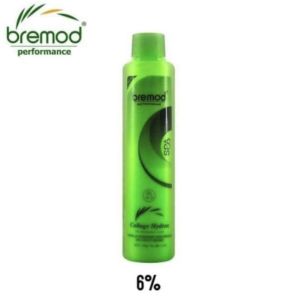 Bremod Hair Color Burgundy Light Copper Blonde Red Purple Mahogany Pink Orange Fashion Korea K-pop NOT Set