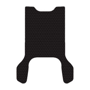 Decorative Upgrade E-Bike Foot Pad