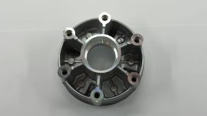 Dudukan Ger Belakang VIXION (TOKAIDO) - Pangkon Bracket Breket Nap Naf Gear Gir Belakang Rear Yamaha