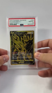 (🇸🇬 In Stock) 🔥TCG Accessories - Penny Sleeves | Magnetic Case | Toploaders | PSA Sleeves