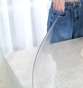 ผ้าปูโต๊ะ PVC เป็นวิธีหยุดกลิ่น กันน้ำมัน ถูกบรรเทา พร้อมส่งมาจากไทย สร้างความสะอาด ง่ายๆ บริการปลายทาง คุณสามารถเลือกจากรายการของคุณ