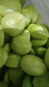 Pete Kupas Segar Kualitas Super Kemasan 100 Gram