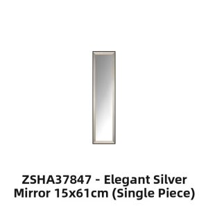 YASISHA | Wall Decorative Mirror Vertical Narrow Long Strip