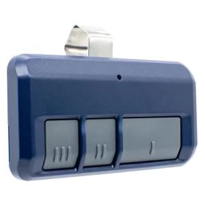 3 in 1 Garage Door Remote Control 94335E 4335E 84335EML CM842 C945 Merlin+ Merlin+ 2.0 E940 E945M 433.92MHz Transmitter