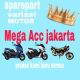 Mega Acc jakarta