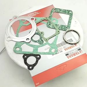 Paking Top Set 3KA YAMAHA RX KING Presisi Awet Tdk bocor paking gasket (Bisa COD)