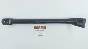 Jagang Samping Win 100: Kualitas Tinggi & Aman untuk Motor Honda