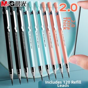 M&G | Break-Resistant Jumbo Automatic Pencil