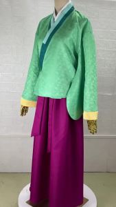 Nữ Anime Maomao Trang Phục Hóa Trang Bộ Kimono Mao Đồng Phục Trang Phục Với Áo Và Váy Cho Halloween Carnival Đảng