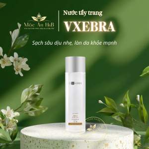 Nước tẩy trang Orico Miceller Water 190ml - Làm sạch da ngăn ngừa mụn