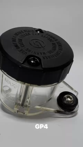 BREMBO GP4 4POT 4PISTON Caliper Pump