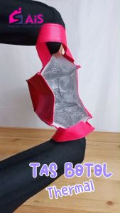 Tas Cooler Botol Aluminium: Panduan Lengkap