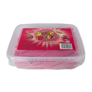 [NEW] JOMEI SOUR BELTS 1KG/BOX