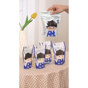 GABAG KOLIBRI FREEZER SAFE SMART BREASTMILK STORAGE - KANTONG ASI