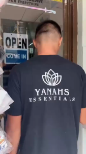 MEOW Humidifier Scent 1L Water Based Essential Oil