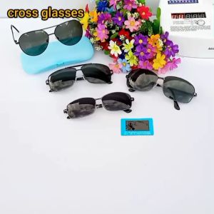 8 มิดเบราว์เซอร์แว่นกันแดด UV400 เลนส์โพลาไรซ์ แว่นตาขับรถ รหัสสินค้า SGPO39