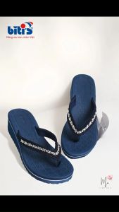 Dép quai kẹp Bitis nữ (35-39)