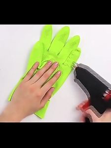 Glue Gun 20 Watt /Alat Lem Tembak Glue Gun Stick Hot Melt Alat Lem Lilin Tembak/Hot Melt Glue Gun 10 Watt Lem Tembak Pistol Mini 10w 20w Alat Lem Stick Kerajinan Tangan Pita Kain