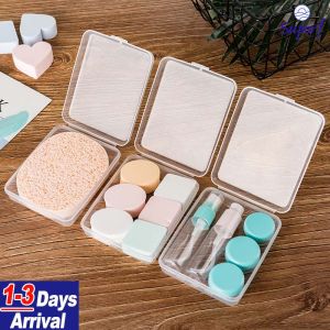 Square Plastic Collection Case: A Durable & Stylish Storage Solution