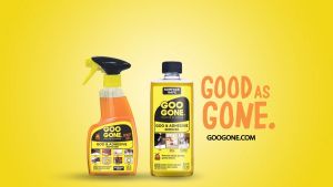 Goo Gone Goo & Adhesive Remover 59ML / 237ML / 355ML