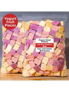 Freeze-Dried Strawberry Snack 500g