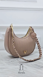 TERBARU Tas selempang wanita kekinian tas pesta wanita elegan