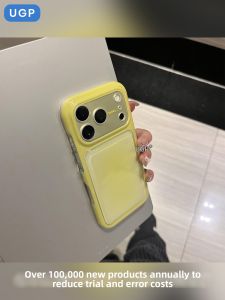 UGP | Shockproof Full Body Protection iPhone Case Unique Elegant Design