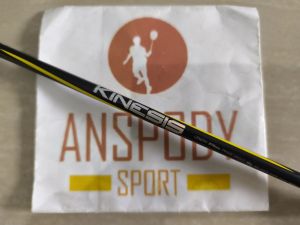 RAKET BADMINTON HART KINESIS