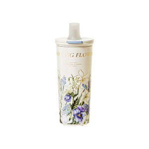 GERM | Handheld Stylish Insulated Tumbler with Straw