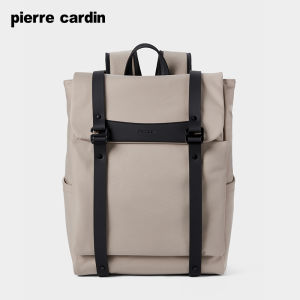 Pierre Cardin | Lightweight Business Large Capacity Backpack