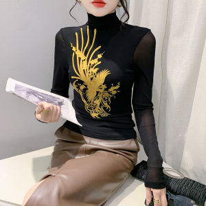 Yimei quần chữ A nhiều Khóa kéo chất liệu da PU quần short nữ thời trang cá tính chất lượng tốt hình dáng quả lê giặt 2023 thu/Đông eo cao