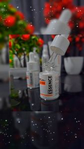 Skin Care Whitening Serum Glow Mo Young Beauty Perawatan Wajah