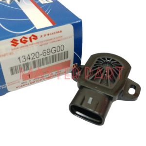 Sensor Gas Grand Vitara Aerio SX4 Escudo 2.0 Baleno Next G Swift Estilo / Gas - Throttle Body