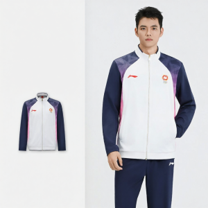 Li-Ning | Đồng Phục Đội Tuyển Quốc Gia Thể Thao Cầu Lông