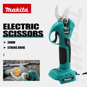 Makita | Makita 18v Battery Professional Cordless Electrician Scissors Pruning Shears Cutter Wireless Drills Tools Garden Pruner