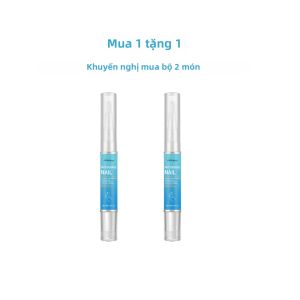 Bút Dưỡng Móng South Moon Nail Revive Pen Thấm Nhanh Không Dính Dịu Nhẹ Nuôi Dưỡng Giải Pháp Tiện Lợi Cho Móng Hư Tổn