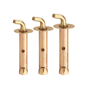 JINJUNTAI | Universal Load-bearing Wall Hook
