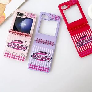 Case Samsung Galaxy Z Flip5: Unik & Protektif