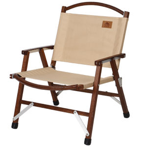 guide series | Luxury Outdoor Detachable Folding Camping Kermit Chair