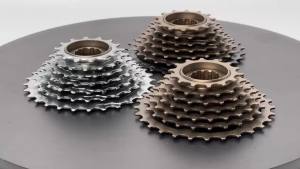 Bộ Líp Xe Đạp ZHIQIU 7 Tốc Độ 14-28T Răng Điều Chỉnh Được Bằng Thép Thay Thế Loại Ren Dùng Cho Xe Đạp