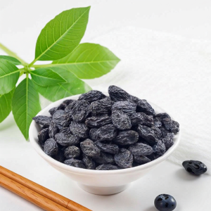 HUIWEISHIGUANG | High Quality Large Grape Dried Four-color