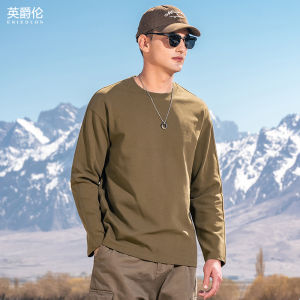 Enjeolon | Mens Casual Hoodie Fall/Winter 2025