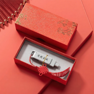 Philips | High Capacity Dual-interface USB Drive