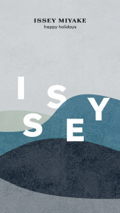 NEW! Issey Miyake 2025 Happy Holiday Gift Sets ชุดของขวัญน้ำหอมสำหรับเทศกาลแห่งความสุขนี้