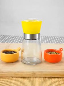 Dụng Cụ Xay Tiêu Cầm Tay Nhỏ Gọn Tiện LợiDụng Cụ Xay Tiêu Cầm Tay Nhỏ Gọn Tiện Lợi -  BONSHOP1
