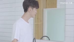 Xiaomi ShowSee Replacement Head for C1 Nose Hair Trimmer Penggantian Pemangkas Rambut Hidung