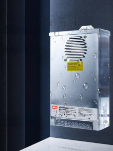 MWEL | Waterproof Outdoor Transformer 800W