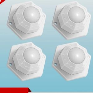 4/12PCS Furniture Casters Wheels 200Kg Universal Wheel 360° Rotation Wheel Self Adhesive For Trash Storage Box Small Furniture