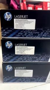 Toner HP 248A ของแท้ และขอบเทียบ